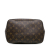 Louis Vuitton B Louis Vuitton Brown Monogram Canvas Canvas Monogram Neonoe MM France