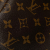 Louis Vuitton B Louis Vuitton Brown Monogram Canvas Canvas Monogram Artsy MM Spain