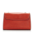 Gucci B Gucci Red Calf Leather Emily Shoulder Bag Italy