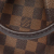 Louis Vuitton B Louis Vuitton Brown Damier Canvas Canvas Damier Ebene Siena MM France