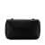 Fendi B Fendi Black Calf Leather Mini Be Baguette Italy