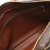 Louis Vuitton B Louis Vuitton Brown Monogram Canvas Canvas Monogram Nil Crossbody Bag France