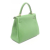 Hermès AB Hermès Green Calf Leather Togo Kelly Retourne 25 France