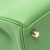 Hermès AB Hermès Green Calf Leather Togo Kelly Retourne 25 France