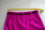 Hugo Boss Magenta skirt with belt