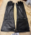 Diane von Furstenberg Leather gloves