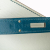 Hermès AB Hermès Blue with White Calf Leather Bicolor Epsom Kelly Flag Sellier 32 France