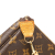 Louis Vuitton B Louis Vuitton Brown Monogram Canvas Canvas Monogram Pochette Accessoires France