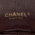 Chanel AB Chanel Black Caviar Leather Leather Maxi Classic Caviar Double Flap Italy