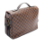 Louis Vuitton B Louis Vuitton Brown Damier Canvas Canvas Damier Ebene Broadway France