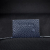 Christian Dior AB Dior Blue Navy Calf Leather x Shawn Stussy Year of the Ox Sling Italy