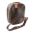 Louis Vuitton B Louis Vuitton Brown Monogram Canvas Canvas Monogram Sac a Dos Packall France