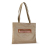 Celine B Celine Brown Beige Coated Canvas Fabric Macadam Tote Italy