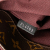 Louis Vuitton B Louis Vuitton Brown Monogram Canvas Canvas Monogram Macassar District PM France