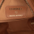 Chanel AB Chanel Brown Lambskin Leather Leather Lambskin 19 Round Clutch with Chain Italy