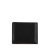 Louis Vuitton B Louis Vuitton Black Taiga Leather Leather Taiga Amerigo Wallet France