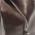 Chanel B Chanel Brown Dark Brown Lambskin Leather Leather Lambskin Mademoiselle Handbag France