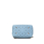 Louis Vuitton B Louis Vuitton Blue Light Blue Calf Leather Monogram Mahina Gradient Bella France