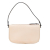 Loewe B LOEWE Brown Light Beige Calf Leather Shoulder Bag Spain