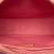 Prada B Prada Pink Saffiano Leather Crossbody Bag Italy