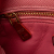 Prada B Prada Pink Saffiano Leather Crossbody Bag Italy