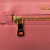 Prada B Prada Pink Saffiano Leather Crossbody Bag Italy