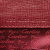 Cartier B Cartier Red Bordeaux Calf Leather Must de Cartier Turn Lock Handbag