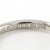 Tiffany & Co Curved band