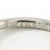 Tiffany & Co Curved band