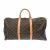 Louis Vuitton Keepall 55