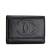 Chanel Logo CC