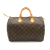 Louis Vuitton Speedy 35