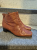 Gabor Leather bootie