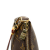 Louis Vuitton B Louis Vuitton Brown Monogram Canvas Canvas Monogram Pochette Accessoires France