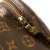 Louis Vuitton B Louis Vuitton Brown Monogram Canvas Canvas Monogram Montsouris GM France