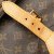 Louis Vuitton B Louis Vuitton Brown Monogram Canvas Canvas Monogram Montsouris GM France