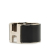 Hermès B Hermès Black Enamel Other Extra Wide Clic Clac H Bracelet PM France