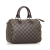 Louis Vuitton B Louis Vuitton Brown Damier Canvas Canvas Damier Ebene Speedy 25 France