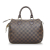 Louis Vuitton B Louis Vuitton Brown Damier Canvas Canvas Damier Ebene Speedy 25 France