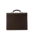 Louis Vuitton B Louis Vuitton Brown Dark Brown Taiga Leather Leather Taiga Robusto 1 Briefcase France