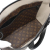 Louis Vuitton B Louis Vuitton Brown Monogram Canvas Canvas Monogram Macassar Week-End Tote PM Spain