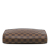 Louis Vuitton B Louis Vuitton Brown Damier Canvas Canvas Damier Ebene Pochette Saint Louis France