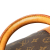 Louis Vuitton B Louis Vuitton Brown Monogram Canvas Canvas Monogram Keepall 55 France