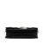 Christian Dior AB Dior Black Lambskin Leather Leather Lambskin Cannage My Dior Top Handle Bag Italy