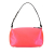 Alexander Wang AB Alexander Wang Pink Hot Pink Satin Fabric Medium Heiress Shoulder Bag Vietnam