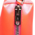 Alexander Wang AB Alexander Wang Pink Hot Pink Satin Fabric Medium Heiress Shoulder Bag Vietnam