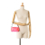 Alexander Wang AB Alexander Wang Pink Hot Pink Satin Fabric Medium Heiress Shoulder Bag Vietnam