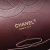 Chanel AB Chanel Black Caviar Leather Leather Jumbo Classic Caviar Double Flap Italy