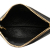 Louis Vuitton AB Louis Vuitton Black Monogram Empreinte Leather Bicolor Giant Coin Pouch France