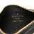 Louis Vuitton AB Louis Vuitton Black Monogram Empreinte Leather Bicolor Giant Coin Pouch France